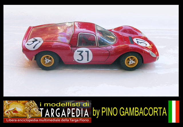 Nurburgring 1965 - Ferrari Dino 196 P - Cox 1.24 (2).jpg